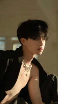 Mark