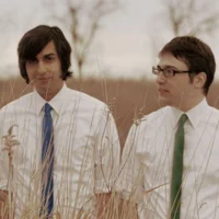 1 - Zubin and Andrew