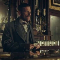 Arthur Shelby