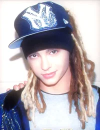 Tom kaulitz 