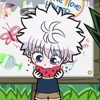 Killua