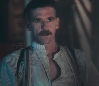 Arthur Shelby