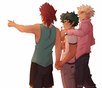 Kiribakudeku