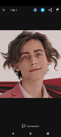 Aidan Gallagher