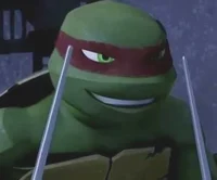 Brother raph