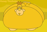 Honey Thorboiax