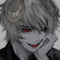 Luka devil