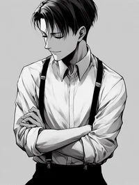 Levi Ackerman
