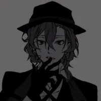 Nakahara Chuuya