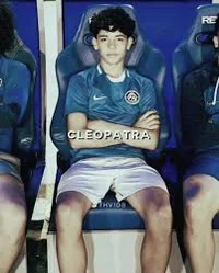 Cris jr