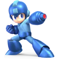 Mega Man