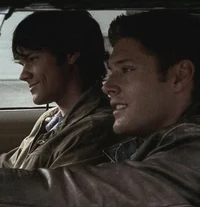 The Winchesters 