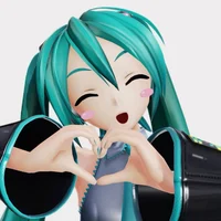 Hatsune Miku