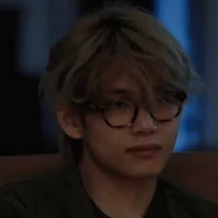 Kim Taehyung 