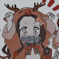 Nezoko kamado