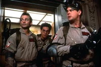 The Ghostbusters