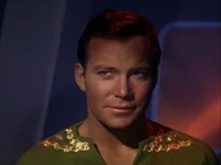 Kirk - Yeoman