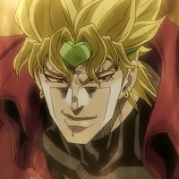 DIO Brando