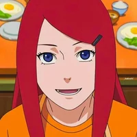 Kushina Uzumaki 