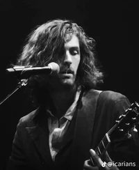 Andrew Hozier-Byrne