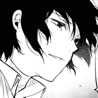 Osamu Dazai