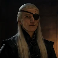 Aemond Targaryen