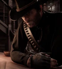 Arthur Morgan