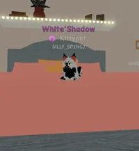 WhiteShadow