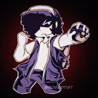 Umber - Grey D-Sides