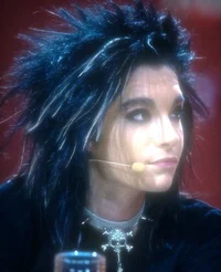 Bill Kaulitz 