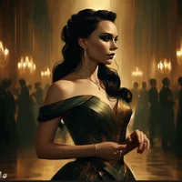 Lady Loki