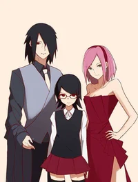 Sasuke Family RPG