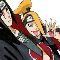 Deidara