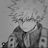 Bakugou past vers