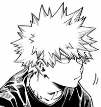 Bakugo