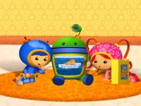 Team Umizoomi