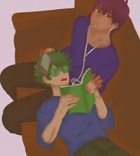 Pick and Varu Family