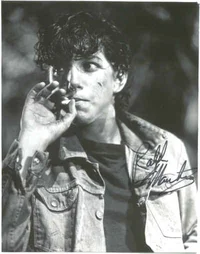 Johnny Cade