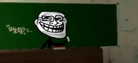 Teacher Troll