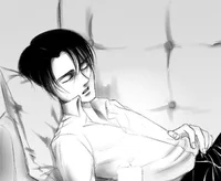 Levi Ackerman