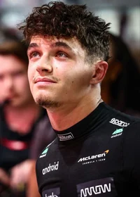 Lando Norris