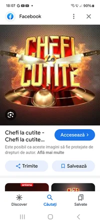 Chefi la Cutite