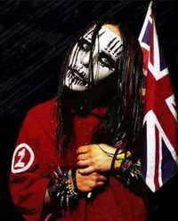 joey jordison 