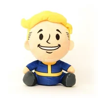 Vault Boy Plush