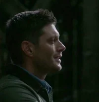 DEAN WINCHESTER