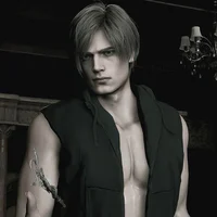 Leon Kennedy