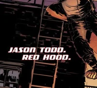 Jason Todd