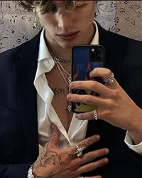 Asher Scott