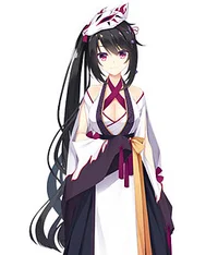 Kaguya Hoshikawa