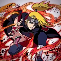 Deidara